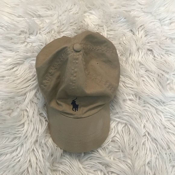 Lot of 3 Boys Polo Hats - Picture 3 of 4